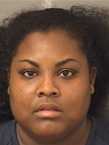  RAEANNA L GREY Photo