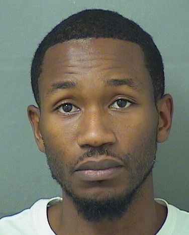  JUNIOR U LAFONTANT Photo