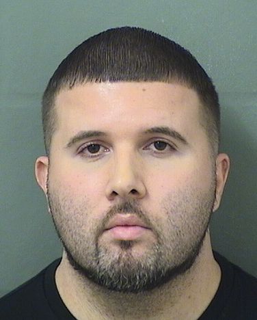  JOSEPH EDWARD III SILVESTRI Photo