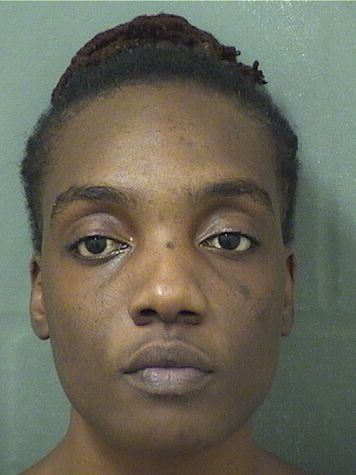  MICHELLE HAMILTON Photo