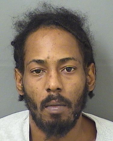  DARRON ROMAINE BELL Photo