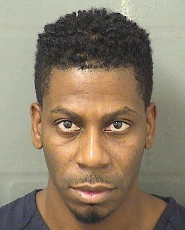  LUCSON LAGUERRE Photo