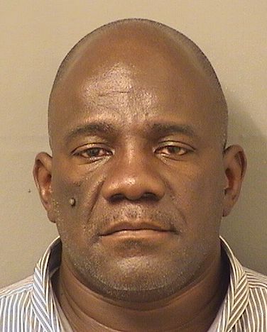  AUSTIN ONEIL JONES Photo