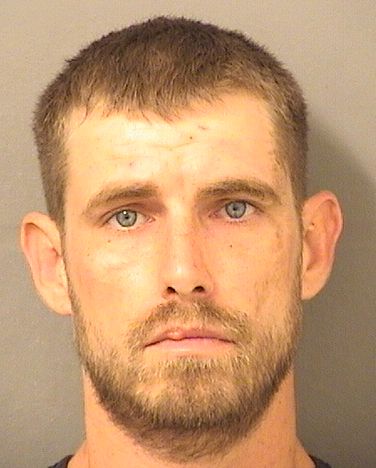  CHRISTOPHER BARTON HANSON Photo