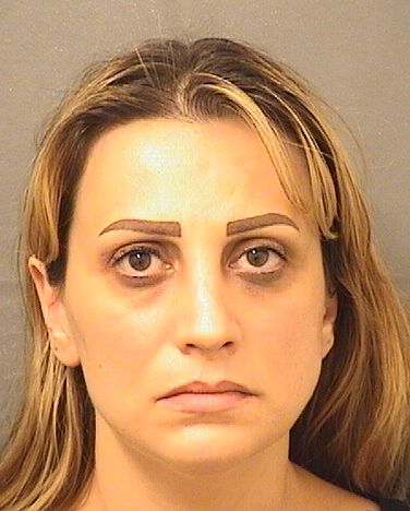  MARIE KHAULIL ALSALLOUM Photo