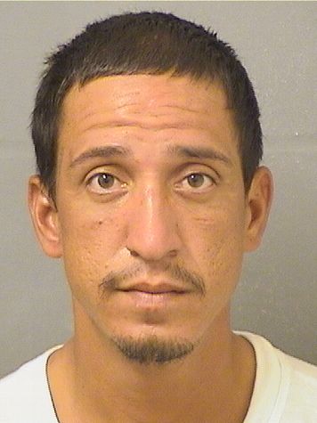  DAVID CHRISTOPHER I COLON Photo