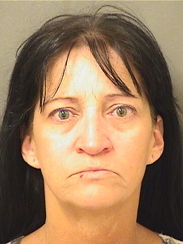  MICHELLE LYNN WEBB Photo