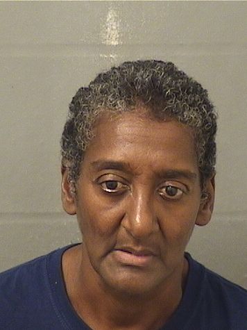  ROSEMARY CHRIST Photo