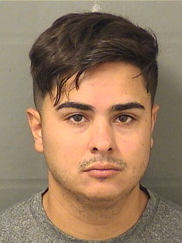  JAMIL  Jr LINARES Photo