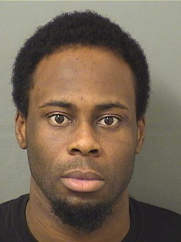  DEKEEL J ROLLE Photo