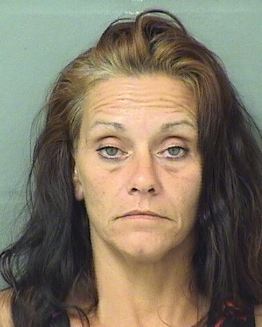  NICOLE GOODWIN Results from Palm Beach County Florida for  NICOLE GOODWIN