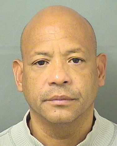  REYNAL SANTIAGO Results from Palm Beach County Florida for  REYNAL SANTIAGO