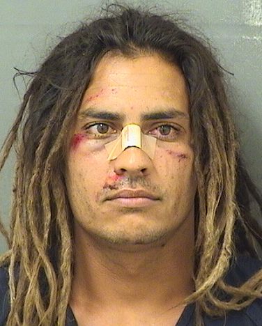  JENSEN COLBY CALLAWAY Results from Palm Beach County Florida for  JENSEN COLBY CALLAWAY