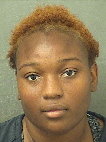  AYANA SHANTAKIA MCKEITHEN Results from Palm Beach County Florida for  AYANA SHANTAKIA MCKEITHEN