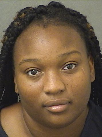  AYANA SHANTAKIA MCKEITHEN Results from Palm Beach County Florida for  AYANA SHANTAKIA MCKEITHEN