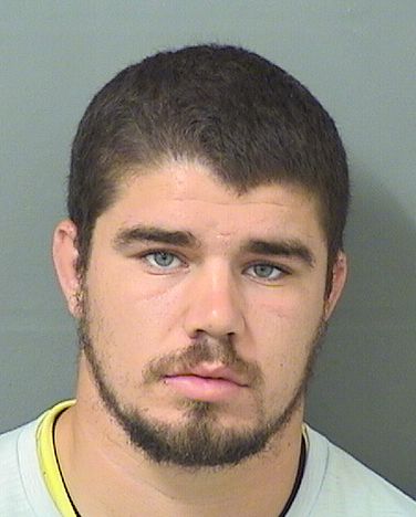  ALEXANDER ROJAS Results from Palm Beach County Florida for  ALEXANDER ROJAS