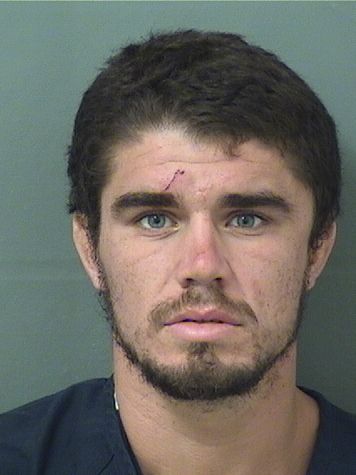  ALEXANDER ROJAS Photo For  ALEXANDER ROJAS