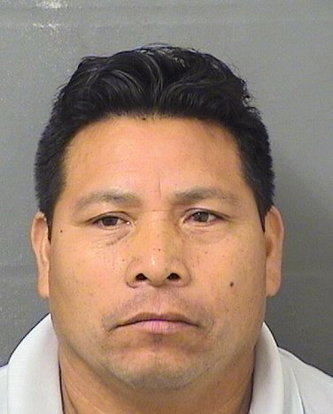  JUAN JULIO GASPAR Results from Palm Beach County Florida for  JUAN JULIO GASPAR