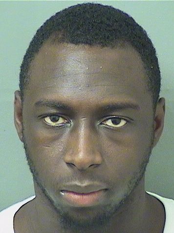  DESHAWN BARNDON WEAVER Results from Palm Beach County Florida for  DESHAWN BARNDON WEAVER