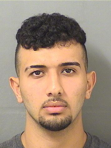  KHALID WALEED MATAR Results from Palm Beach County Florida for  KHALID WALEED MATAR