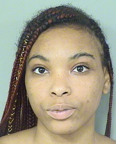  CHEMOIYA CLARK Resultados de la busqueda para Palm Beach County Florida para  CHEMOIYA CLARK