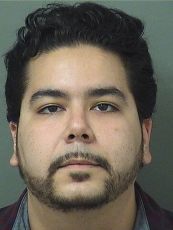  NICOLAS ALBERT RAMOS Results from Palm Beach County Florida for  NICOLAS ALBERT RAMOS