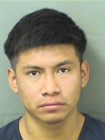  LUIS PORFIRIO LOPEZ Photo For  LUIS PORFIRIO LOPEZ