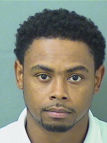  DERLANDO OMAR NUBRET RAGLAND Photo For  DERLANDO OMAR NUBRET RAGLAND