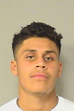  CRISTIAN ALEXIS PEREZ DE LA CRUZ Photo For  CRISTIAN ALEXIS PEREZ DE LA CRUZ