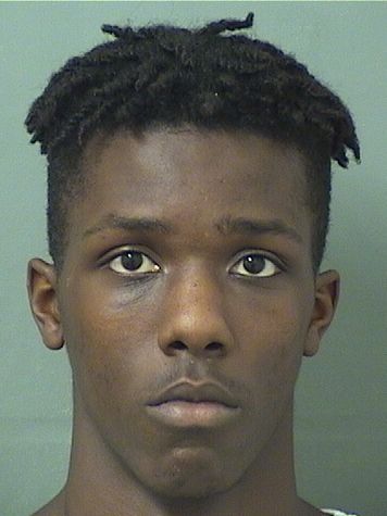  TREVON DESHAWN THOMAS Results from Palm Beach County Florida for  TREVON DESHAWN THOMAS