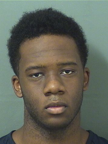  JAVON FULMORE Photo For  JAVON FULMORE