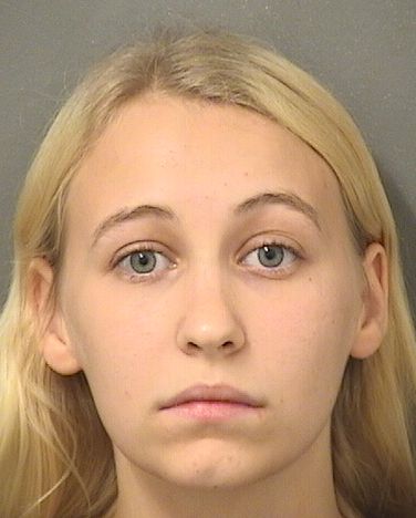  ALEXIS DAWN BOHLING Photo For  ALEXIS DAWN BOHLING