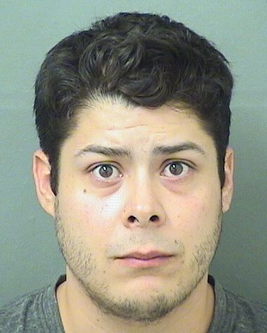  LUIS MARCEL DELAPORTILLA Photo For  LUIS MARCEL DELAPORTILLA