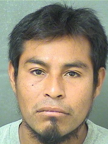  MIGUEL CASTRO OSORIO Photo For  MIGUEL CASTRO OSORIO