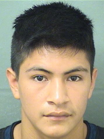  JACINTO CARRILLOCORIO Photo For  JACINTO CARRILLOCORIO