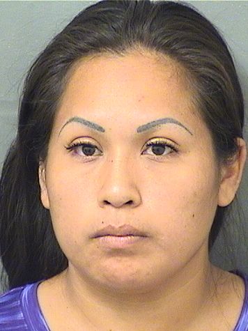  YOSELYN MARIACA BENITEZ Results from Palm Beach County Florida for  YOSELYN MARIACA BENITEZ