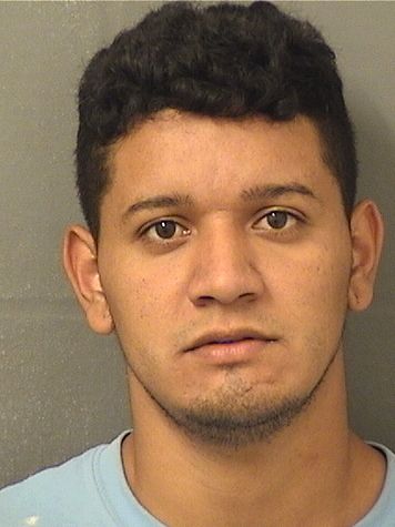  JAIME ANTONIO RIVERA Photo For  JAIME ANTONIO RIVERA