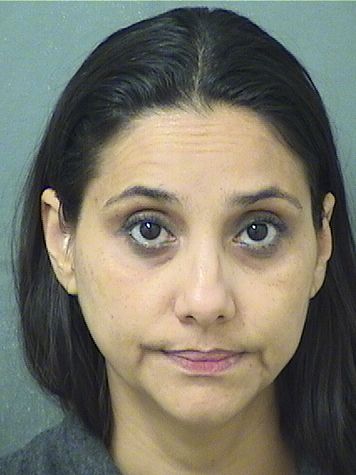  ALEXANDRA GALLEGO Photo For  ALEXANDRA GALLEGO