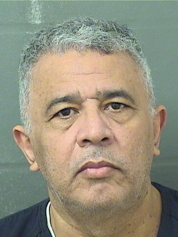  OSCAR CALIX Results from Palm Beach County Florida for  OSCAR CALIX