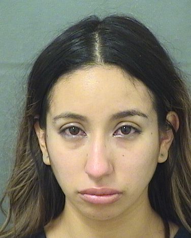  KAREN JENNIFER BENITEZ Results from Palm Beach County Florida for  KAREN JENNIFER BENITEZ