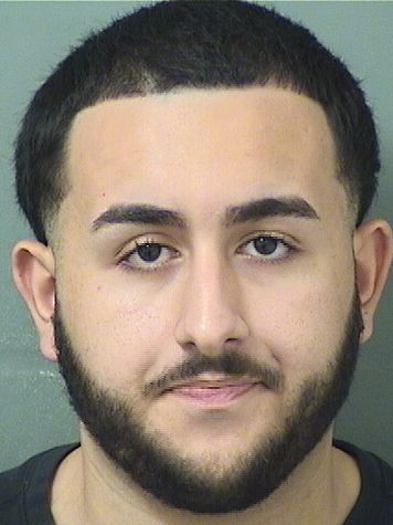  ADRIAN ALEXANDER REYES Photo For  ADRIAN ALEXANDER REYES