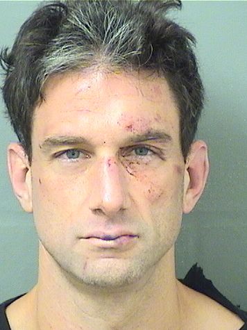  JARED N GOLDMAN Photo For  JARED N GOLDMAN