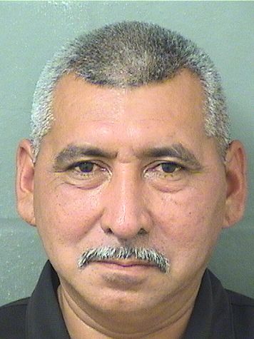  JOSE ABEL ESPINOZA Results from Palm Beach County Florida for  JOSE ABEL ESPINOZA