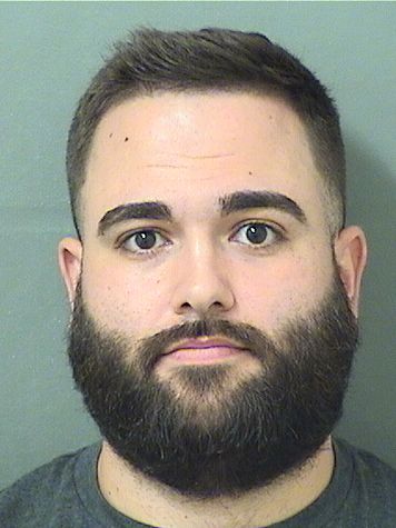  ROBERT ANTHONY PUSTIZZI Results from Palm Beach County Florida for  ROBERT ANTHONY PUSTIZZI