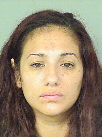  DAFNA KNOWLES Results from Palm Beach County Florida for  DAFNA KNOWLES