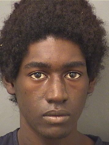  WILSON SANON Photo For  WILSON SANON