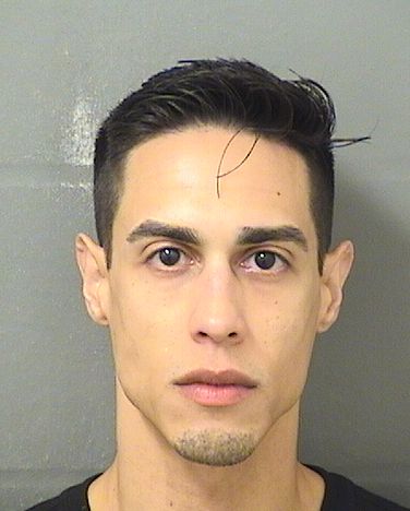  MATTHEW SANABRIA Results from Palm Beach County Florida for  MATTHEW SANABRIA