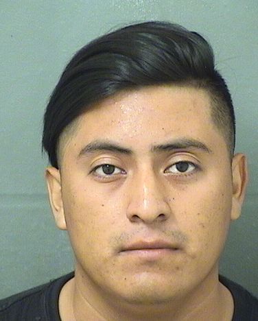  JUAN FRANCISCO JOROMOCOJMENDEZ Photo For  JUAN FRANCISCO JOROMOCOJMENDEZ