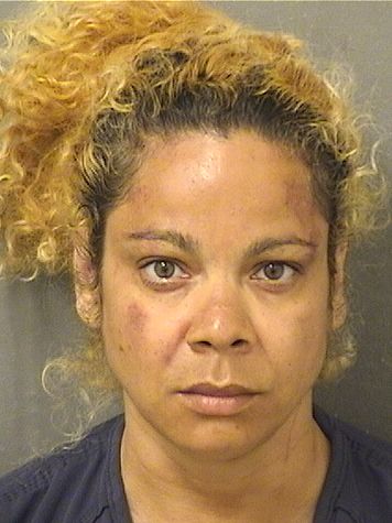  AILEEN SANTIAGO Photo For  AILEEN SANTIAGO