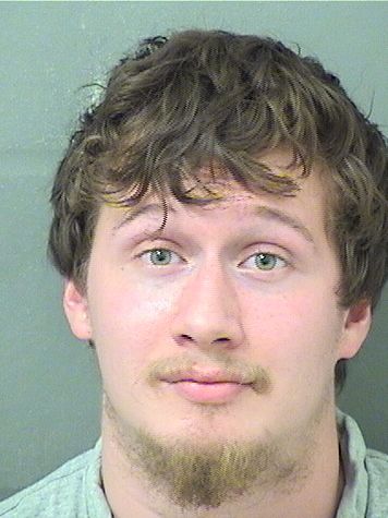  JOSHUA WESTON HOFFMAN Results from Palm Beach County Florida for  JOSHUA WESTON HOFFMAN